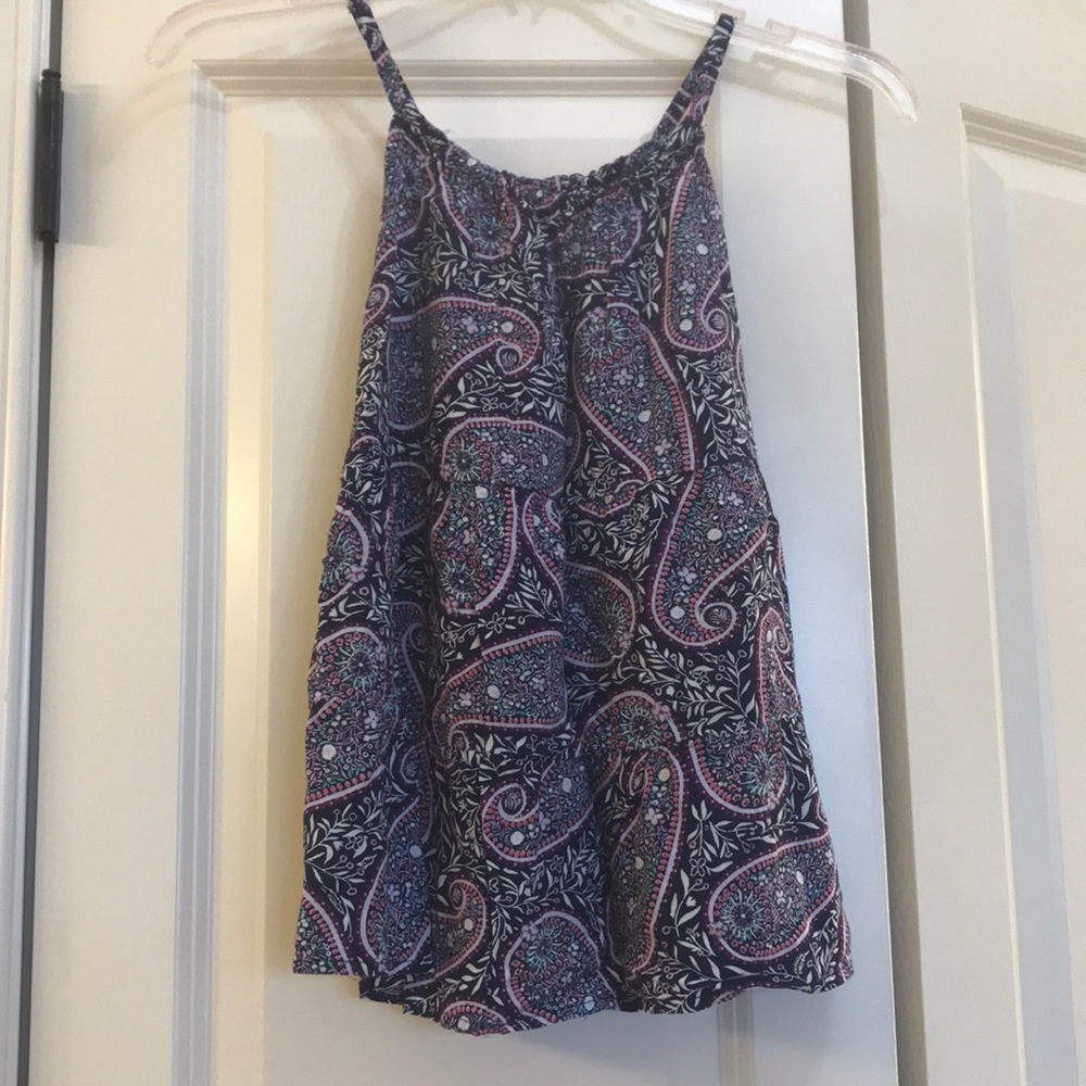 Girls Old Navy top in XL 14